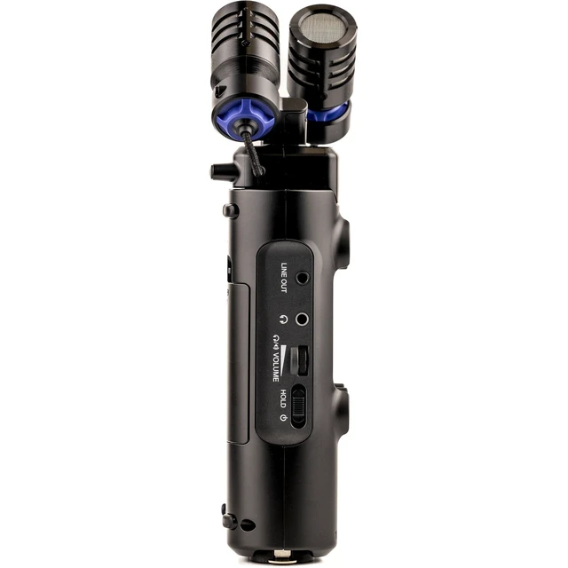 Alt view image 4 of 7 - Zoom H5studio 4-track Handheld Recorder