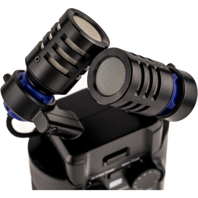 Alt view image 5 of 7 - Zoom H5studio 4-track Handheld Recorder
