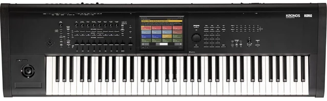 Main image of Korg Kronos 3 73-key Music Workstation