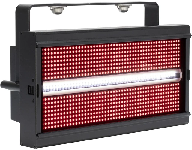 Main image of American DJ Jolt Panel FX2 IP20 Wash/Blinder/Strobe Light