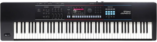Main image of Roland JUNO-D8 88-key Synthesizer