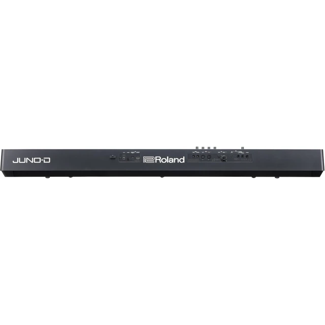 Alt view image 3 of 3 - Roland JUNO-D8 88-key Synthesizer