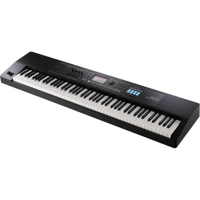 Alt view image 2 of 3 - Roland JUNO-D8 88-key Synthesizer