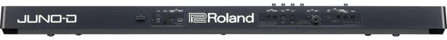 Alt view image 3 of 3 - Roland JUNO-D7 76-key Synthesizer