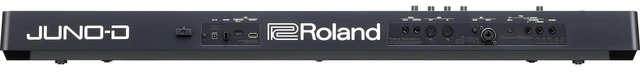 Alt view image 3 of 3 - Roland JUNO-D6 61-key Synthesizer