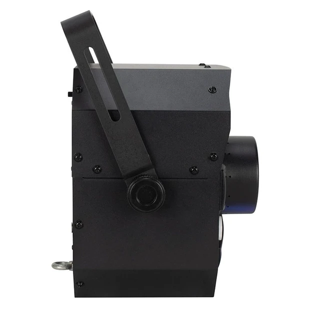Alt view image 3 of 4 - Eliminator Lighting Furious Three RG 3-FX-in-1 Light Fixture