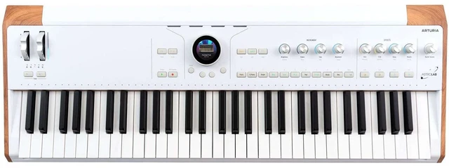 Main image of Arturia AstroLab 61-key Stage Keyboard