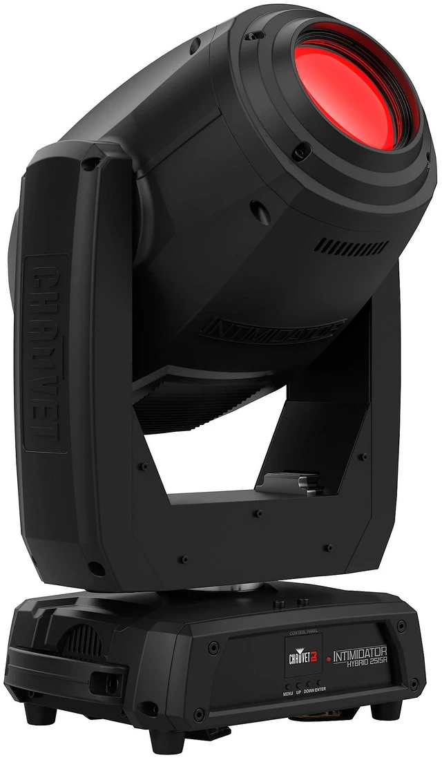 Main image of Chauvet DJ Intimidator Hybrid 251SR 251W 3-in-1 Moving Head