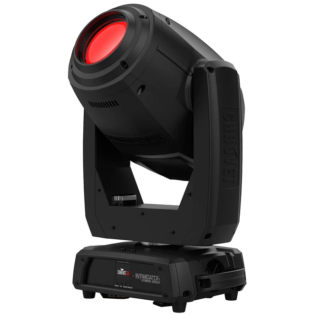 Alt view image 3 of 7 - Chauvet DJ Intimidator Hybrid 251SR 251W 3-in-1 Moving Head