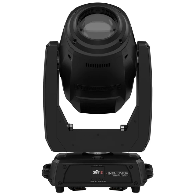 Alt view image 5 of 7 - Chauvet DJ Intimidator Hybrid 251SR 251W 3-in-1 Moving Head