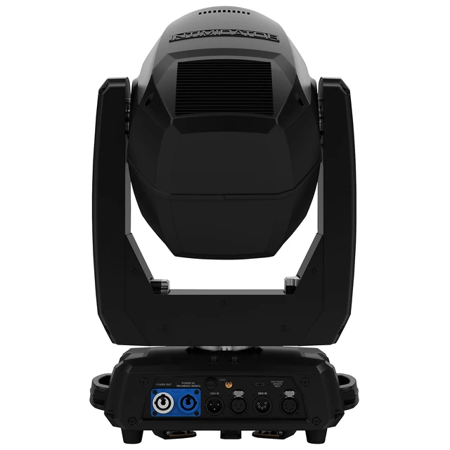 Alt view image 4 of 7 - Chauvet DJ Intimidator Hybrid 251SR 251W 3-in-1 Moving Head