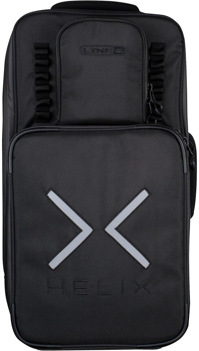 Main image of Line 6 Helix Backpack with Padded Handles