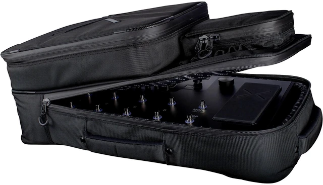 Alt view image 5 of 5 - Line 6 Helix Backpack with Padded Handles