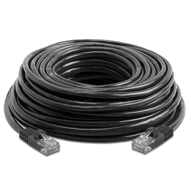Alt view image 6 of 6 - Midas M32R LIVE 40-channel Digital Mixer, Midas DL16, CAT6 75FT Cable Bundle