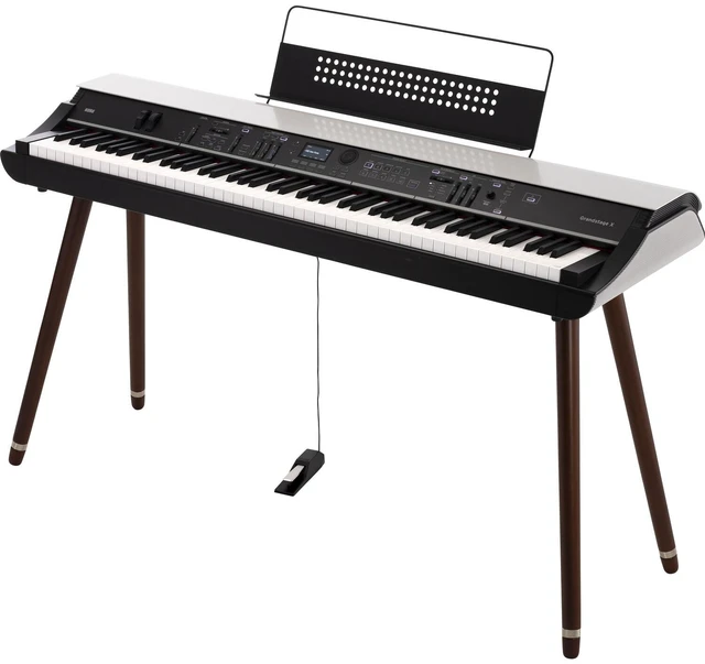 Main image of Korg Grandstage X 88-Key Stage Piano