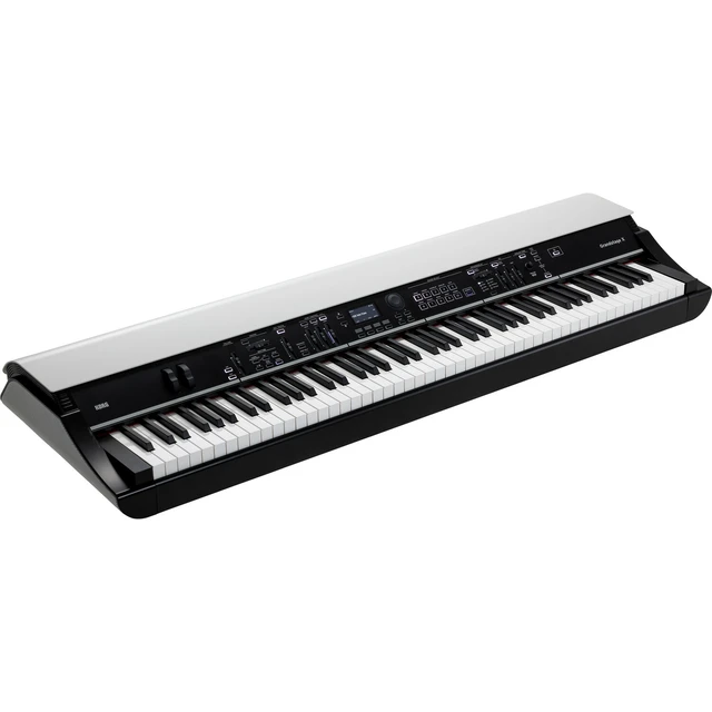 Alt view image 2 of 7 - Korg Grandstage X 88-Key Stage Piano
