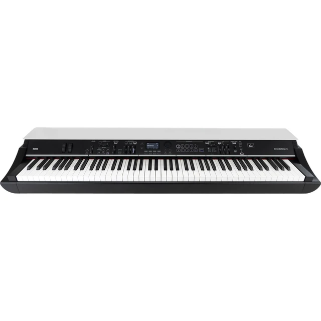 Alt view image 3 of 7 - Korg Grandstage X 88-Key Stage Piano
