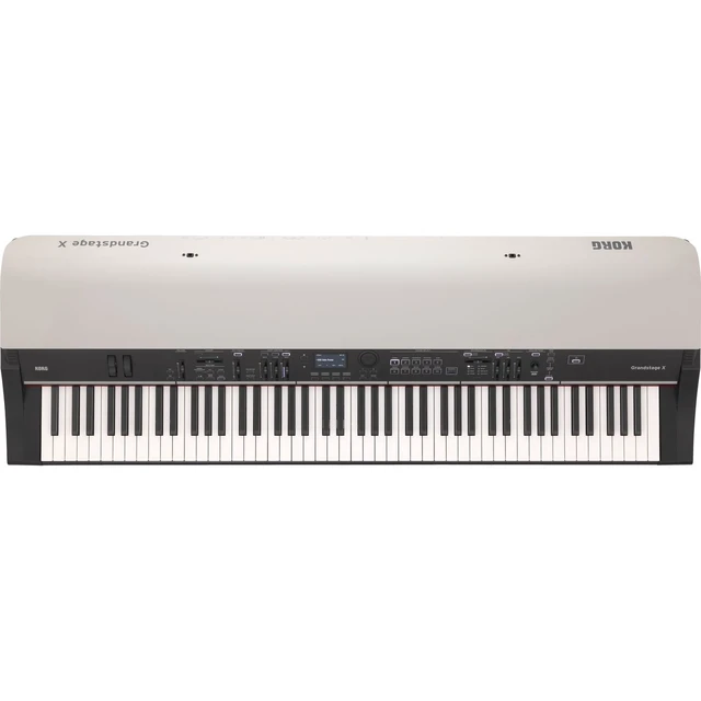 Alt view image 4 of 7 - Korg Grandstage X 88-Key Stage Piano