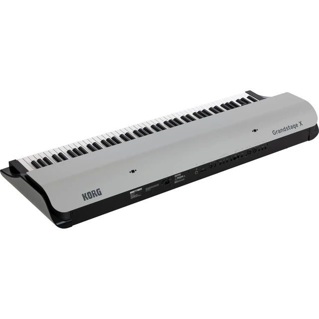 Alt view image 5 of 7 - Korg Grandstage X 88-Key Stage Piano