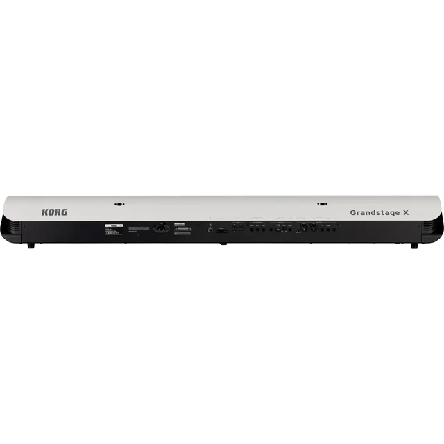 Alt view image 6 of 7 - Korg Grandstage X 88-Key Stage Piano