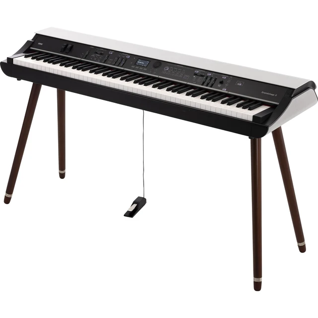 Alt view image 7 of 7 - Korg Grandstage X 88-Key Stage Piano