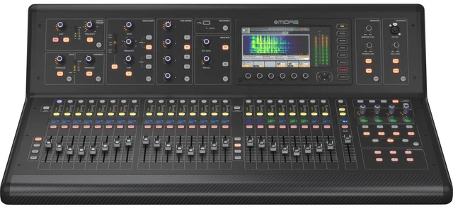 Main image of Midas M32 LIVE 40-channel Digital Mixer