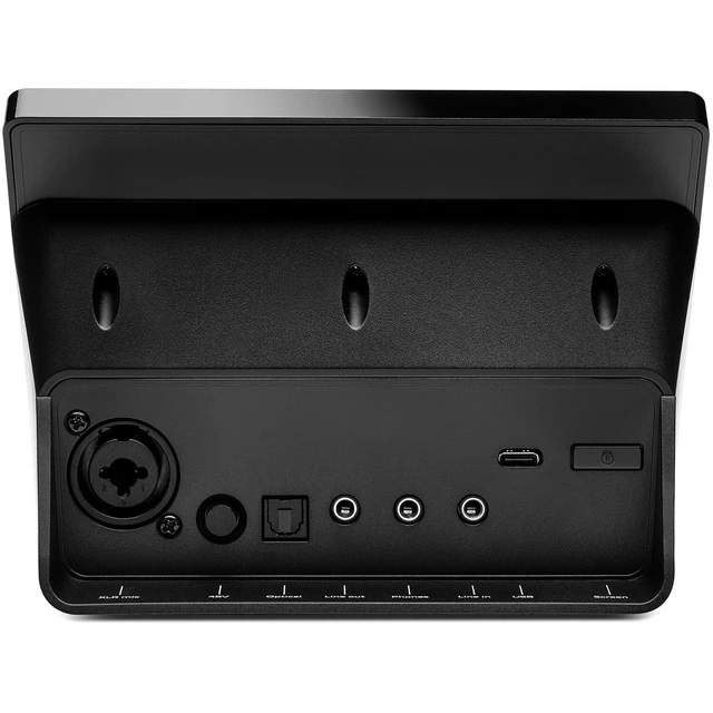 Alt view image 3 of 4 - Hercules DJ Stream 200 XLR 8-track Audio Controller