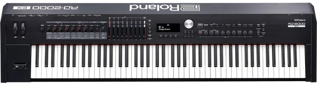 Main image of Roland RD-2000 EX Digital Stage Piano