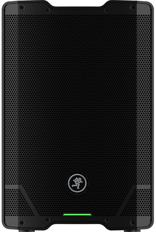 Main image of Mackie SRT210 10" 1600W Powered Portable PA Speaker with DSP and Bluetooth