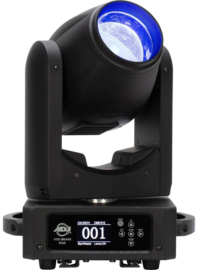 Main image of American DJ VIZI Beam RX2 Moving Head Fixture