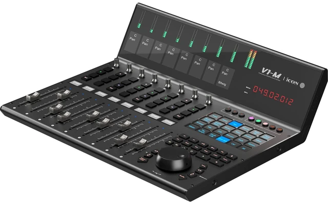 Main image of Icon Pro Audio V1-M DAW Control Surface