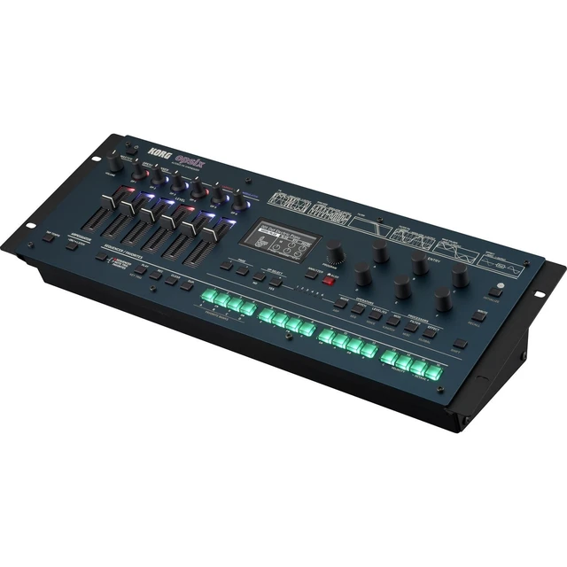 Alt view image 2 of 7 - Korg Opsix Module Altered FM Synthesizer