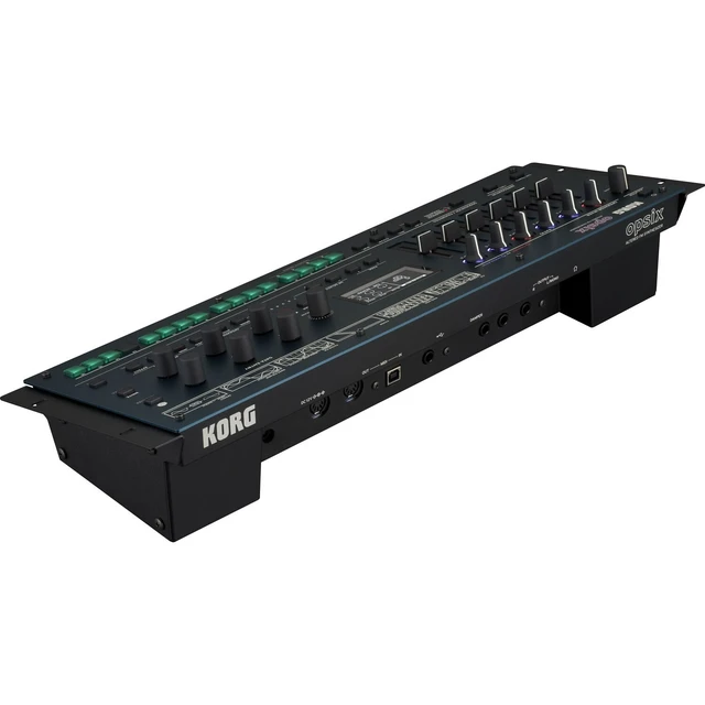 Alt view image 3 of 7 - Korg Opsix Module Altered FM Synthesizer