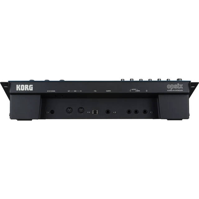 Alt view image 4 of 7 - Korg Opsix Module Altered FM Synthesizer