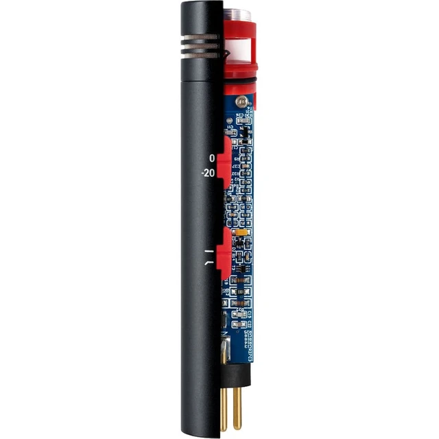 Alt view image 5 of 6 - sE Electronics sE7 Small-diaphragm Condenser Microphone