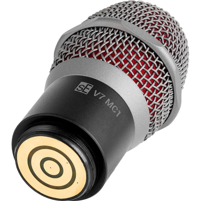 Alt view image 2 of 5 - sE Electronics V7 MC1 Capsule for Shure Wireless
