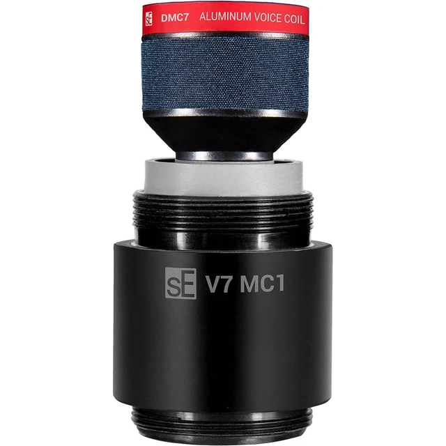 Alt view image 3 of 5 - sE Electronics V7 MC1 Capsule for Shure Wireless