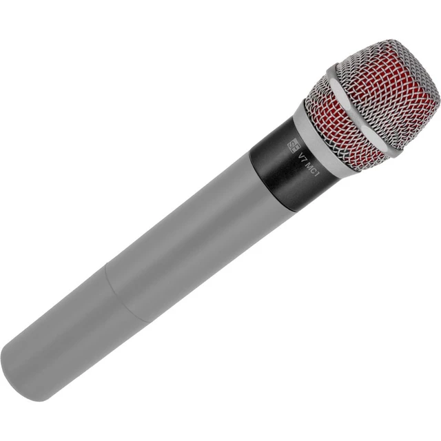 Alt view image 4 of 5 - sE Electronics V7 MC1 Capsule for Shure Wireless