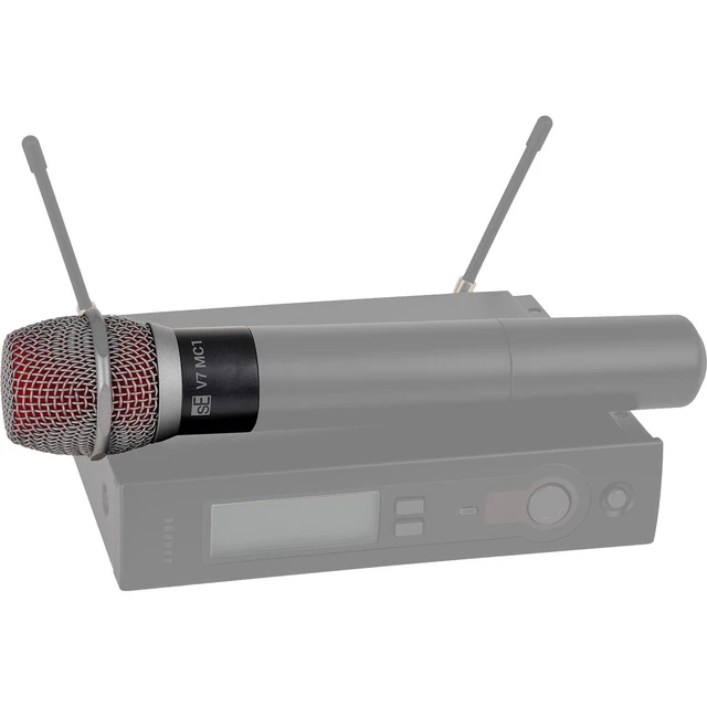 Alt view image 5 of 5 - sE Electronics V7 MC1 Capsule for Shure Wireless