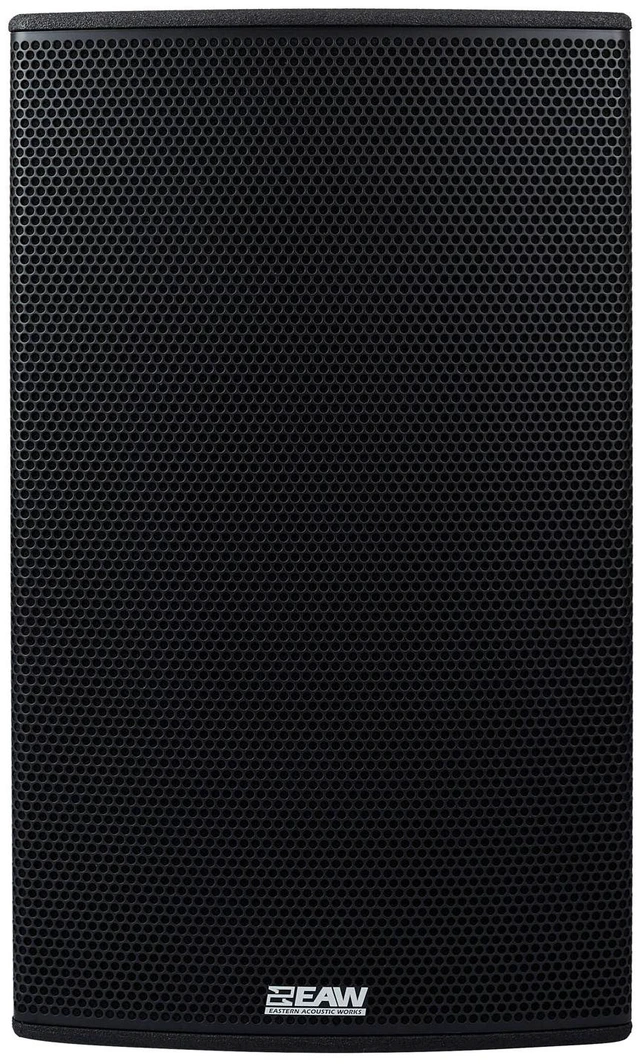 Main image of EAW RS151 1500W 15" 2-Way Self-Powered Loudspeaker