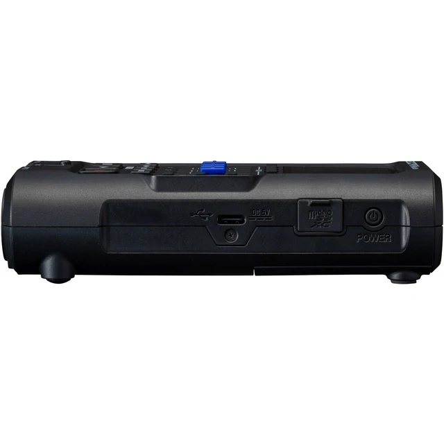 Alt view image 6 of 7 - Zoom R4 MultiTrak SD Recorder, 32GB SD Card Bundle