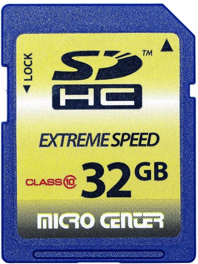 Alt view image 7 of 7 - Zoom R4 MultiTrak SD Recorder, 32GB SD Card Bundle
