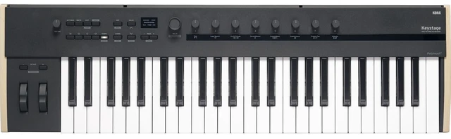 Main image of Korg Keystage 49-key MIDI Keyboard Controller
