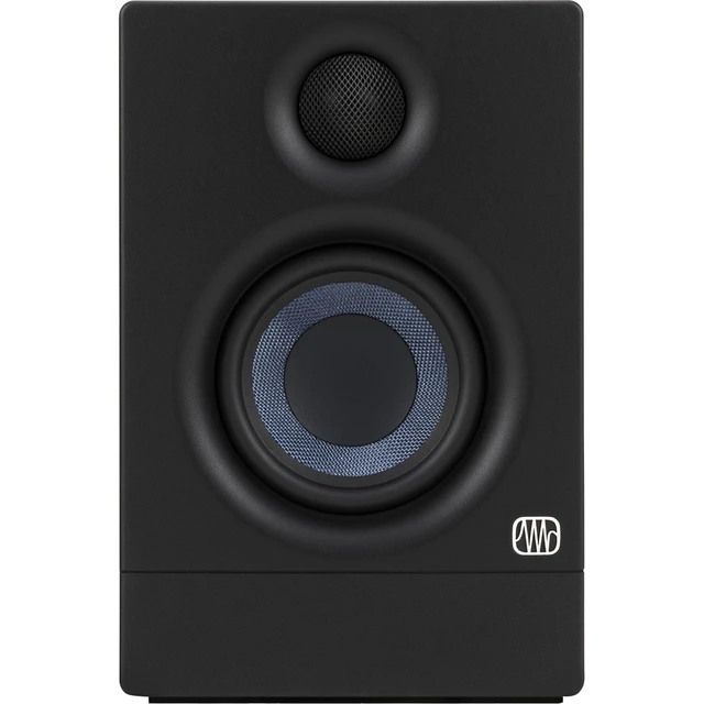 Alt view image 7 of 7 - PreSonus Eris 3.5 Powered Studio Monitors (2nd Generation)
