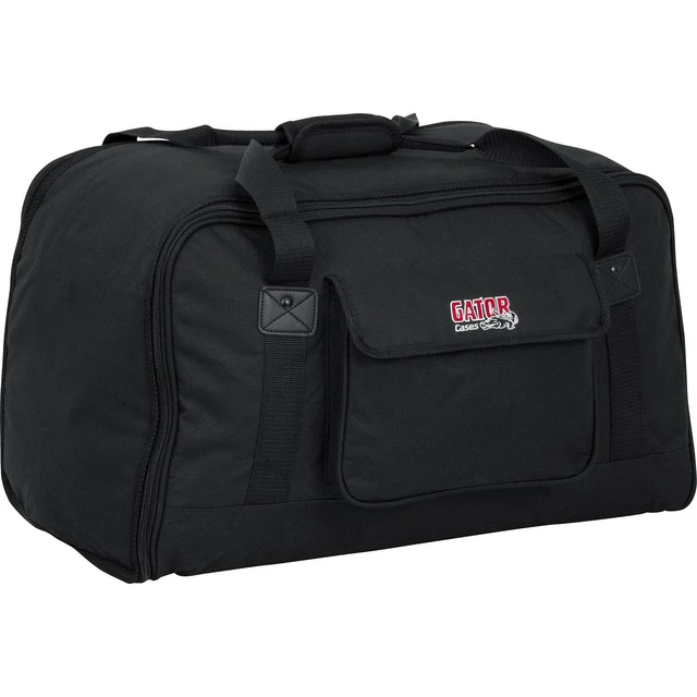 Alt view image 4 of 6 - Chauvet DJ Intimidator Spot 360X, Gator TOTE10, DMX Cable, Clamp Bundle