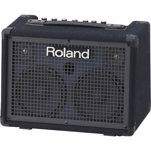 Alt view image 6 of 7 - Roland GAIA 2 37-key Virtual Analog Wavetable, Roland KC-220 Amp, ErnieBall 1/4 Cable Bundle