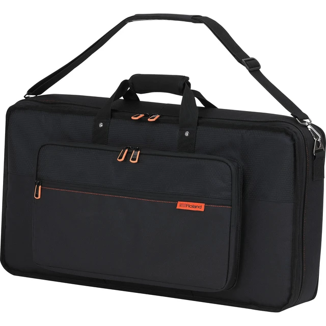 Alt view image 6 of 6 - Roland GAIA 2 37-key Virtual Analog Wavetable, Roland CB-B37 Bag Bundle
