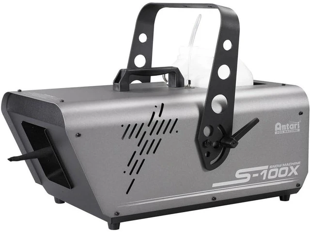 Main image of Antari S-100X High Powered Snow Machine