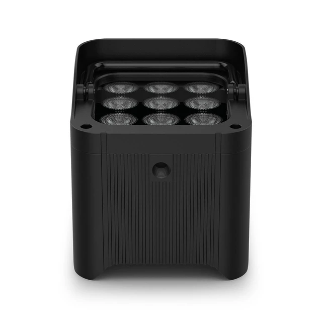 Alt view image 3 of 7 - Chauvet DJ Freedom Par H9 IP Battery-Powered Wash Light
