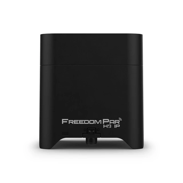 Alt view image 5 of 7 - Chauvet DJ Freedom Par H9 IP Battery-Powered Wash Light